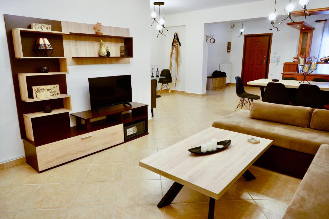 Casa Ideale 3 ลิเมนาเรีย ภายนอก รูปภาพ