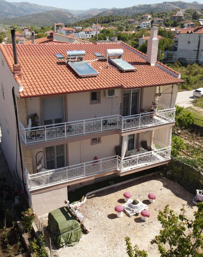 Casa Ideale 3 ลิเมนาเรีย ภายนอก รูปภาพ