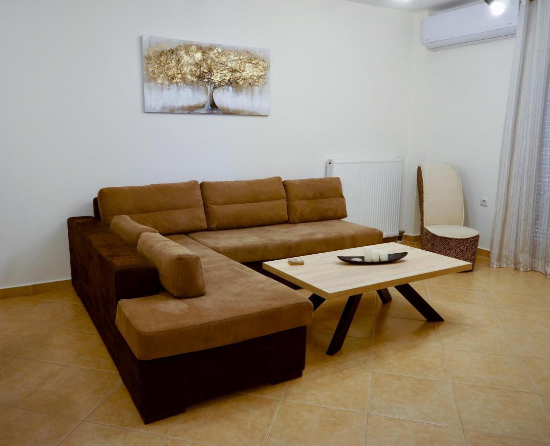 Casa Ideale 3 ลิเมนาเรีย ภายนอก รูปภาพ