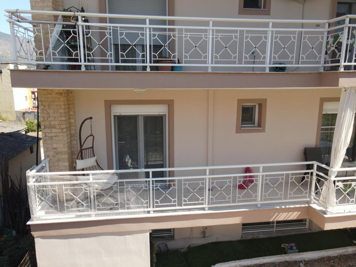 Casa Ideale 3 ลิเมนาเรีย ภายนอก รูปภาพ