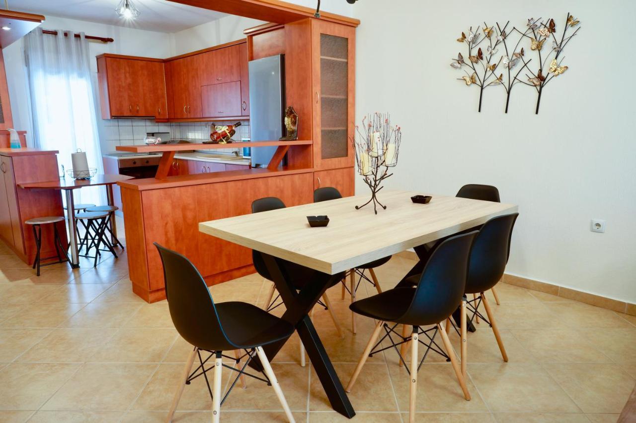 Casa Ideale 3 ลิเมนาเรีย ภายนอก รูปภาพ