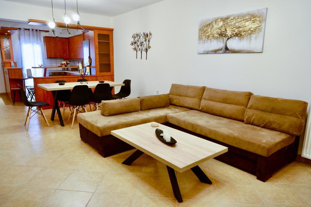Casa Ideale 3 ลิเมนาเรีย ภายนอก รูปภาพ