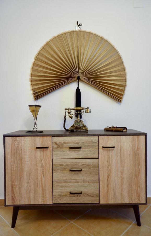 Casa Ideale 3 ลิเมนาเรีย ภายนอก รูปภาพ