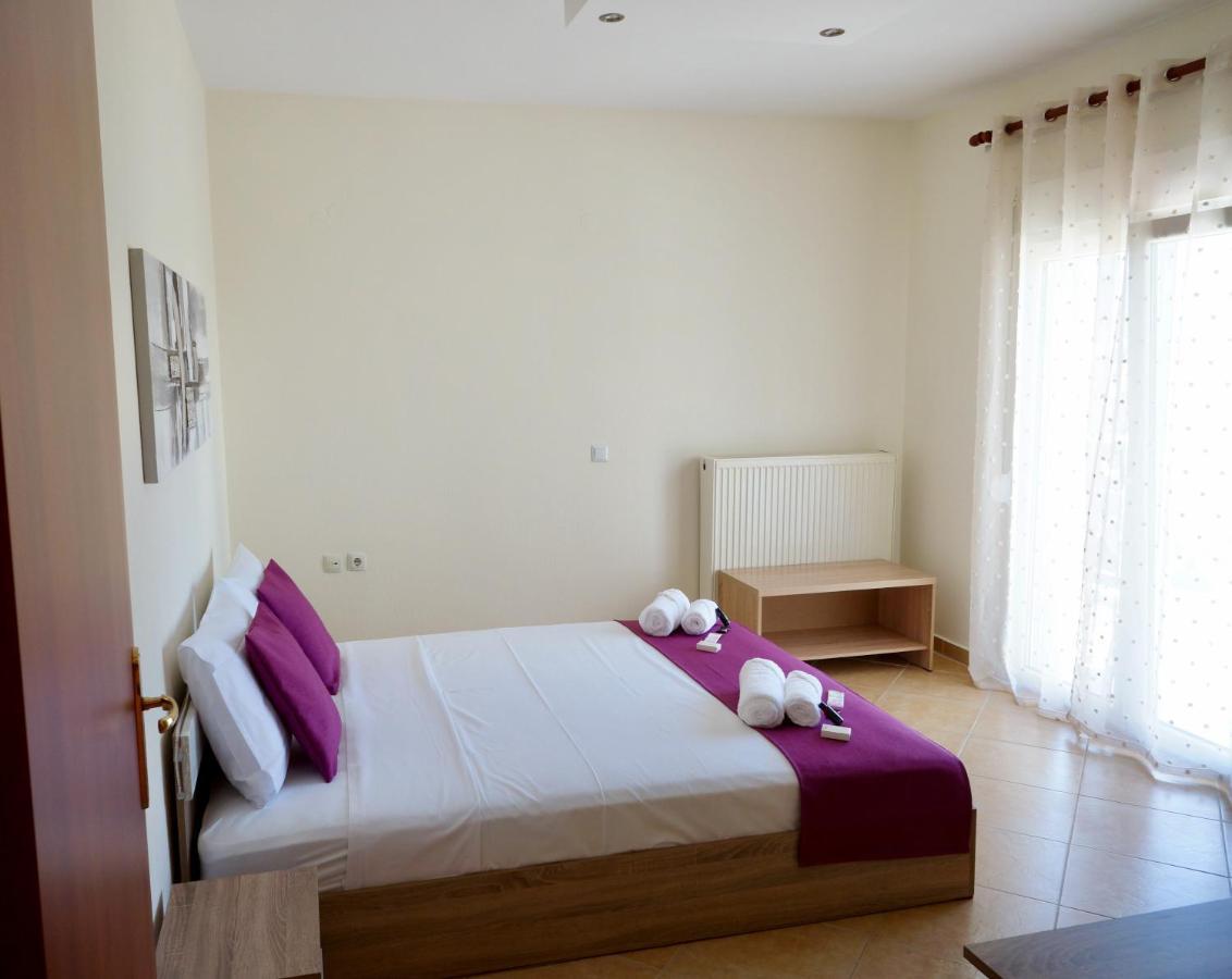 Casa Ideale 3 ลิเมนาเรีย ภายนอก รูปภาพ