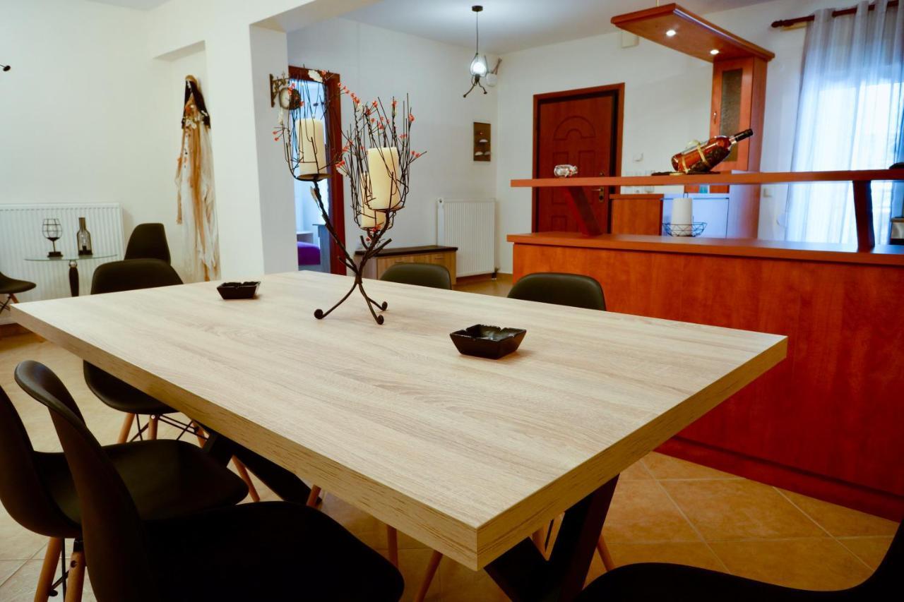 Casa Ideale 3 ลิเมนาเรีย ภายนอก รูปภาพ