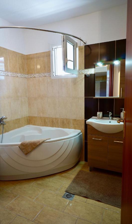 Casa Ideale 3 ลิเมนาเรีย ภายนอก รูปภาพ