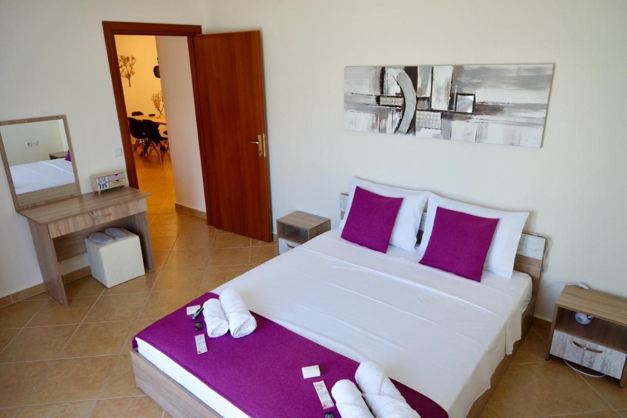 Casa Ideale 3 ลิเมนาเรีย ภายนอก รูปภาพ