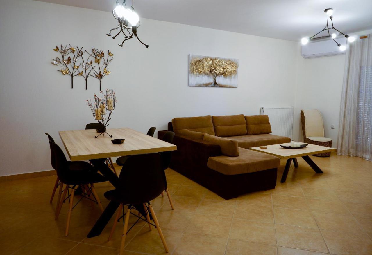 Casa Ideale 3 ลิเมนาเรีย ภายนอก รูปภาพ