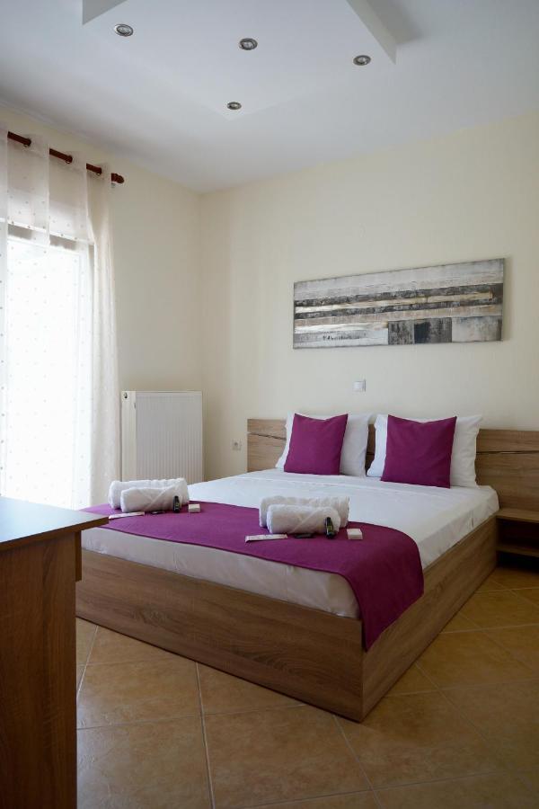 Casa Ideale 3 ลิเมนาเรีย ภายนอก รูปภาพ