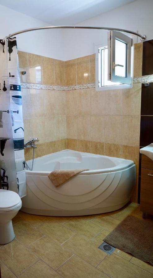 Casa Ideale 3 ลิเมนาเรีย ภายนอก รูปภาพ