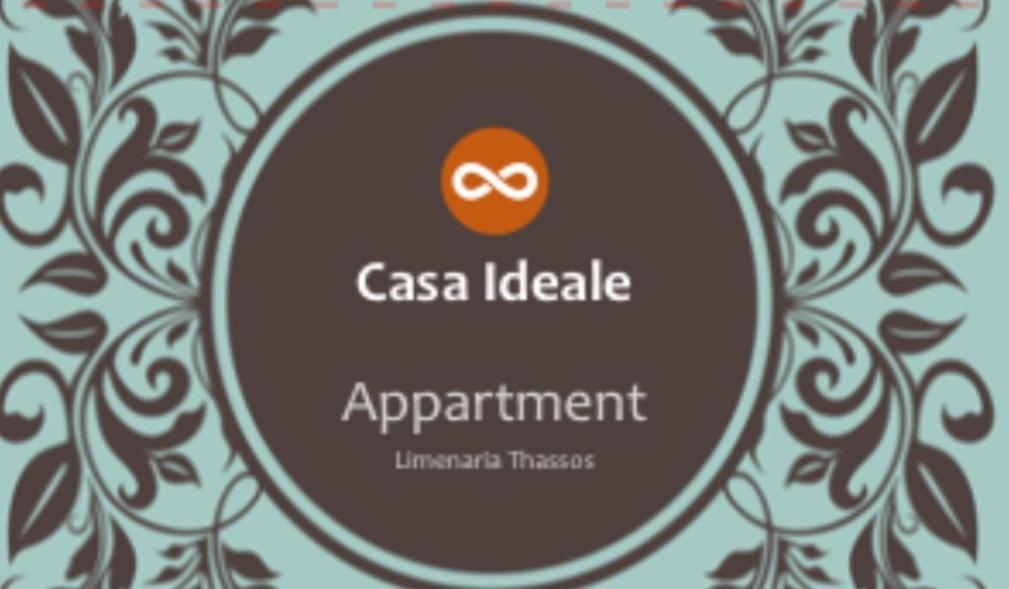 Casa Ideale 3 ลิเมนาเรีย ภายนอก รูปภาพ